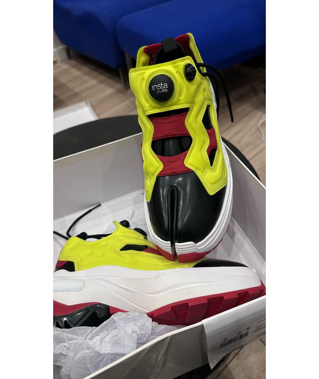 REEBOK Кроссовки, фото 2
