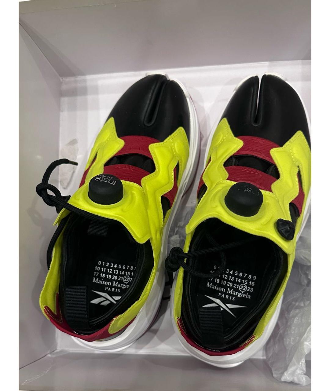 REEBOK Кроссовки, фото 3