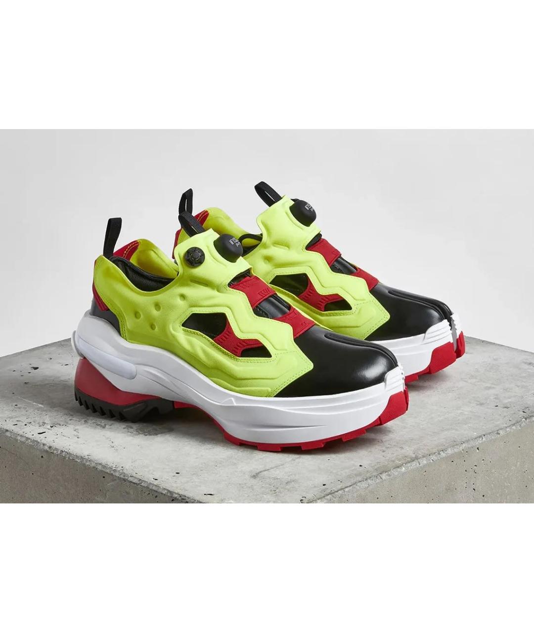 REEBOK Кроссовки, фото 6