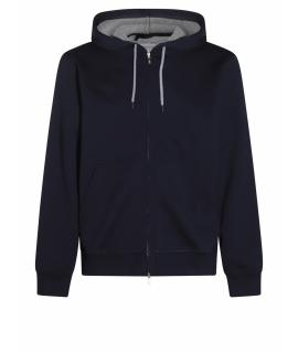 BRUNELLO CUCINELLI Худи/толстовка