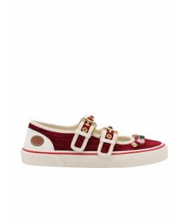 VALENTINO Кеды