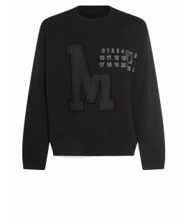 MM6 MAISON MARGIELA Худи/толстовка