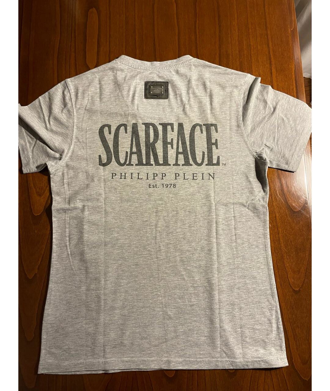 Scarface philipp plein on sale