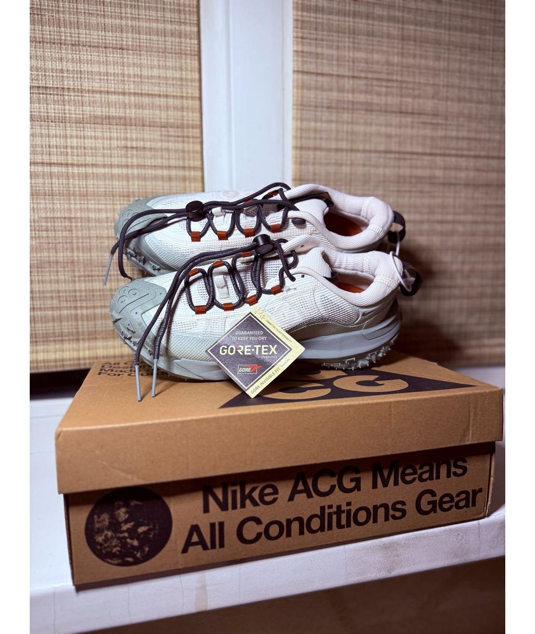 NIKE ACG Кроссовки, фото 3
