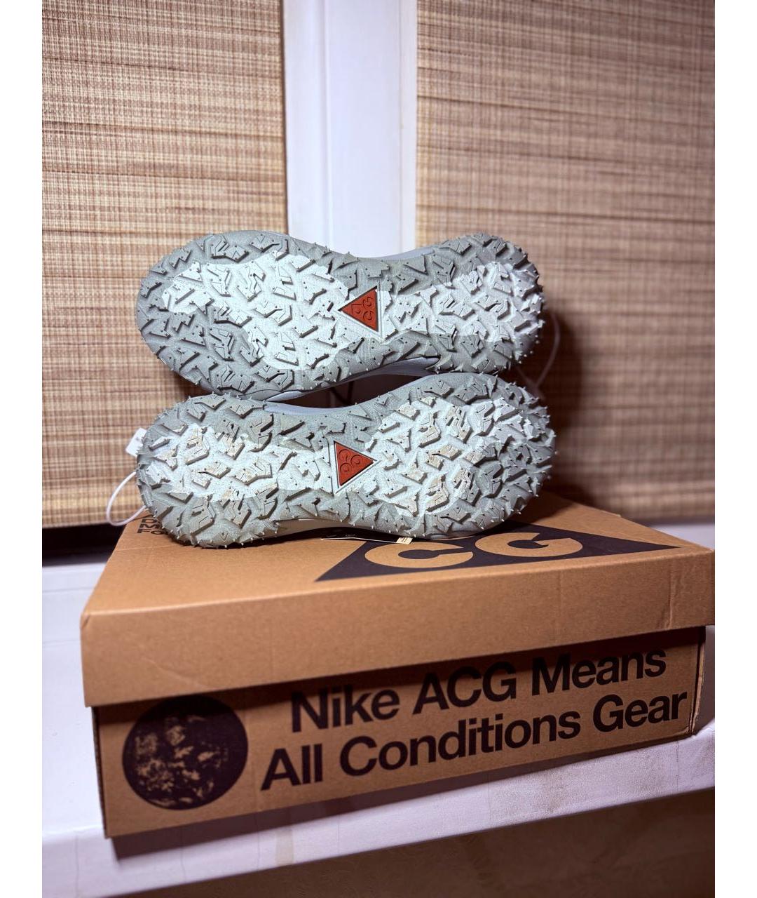 NIKE ACG Кроссовки, фото 4
