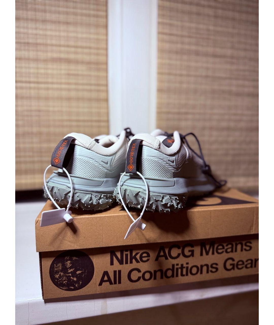 NIKE ACG Кроссовки, фото 5