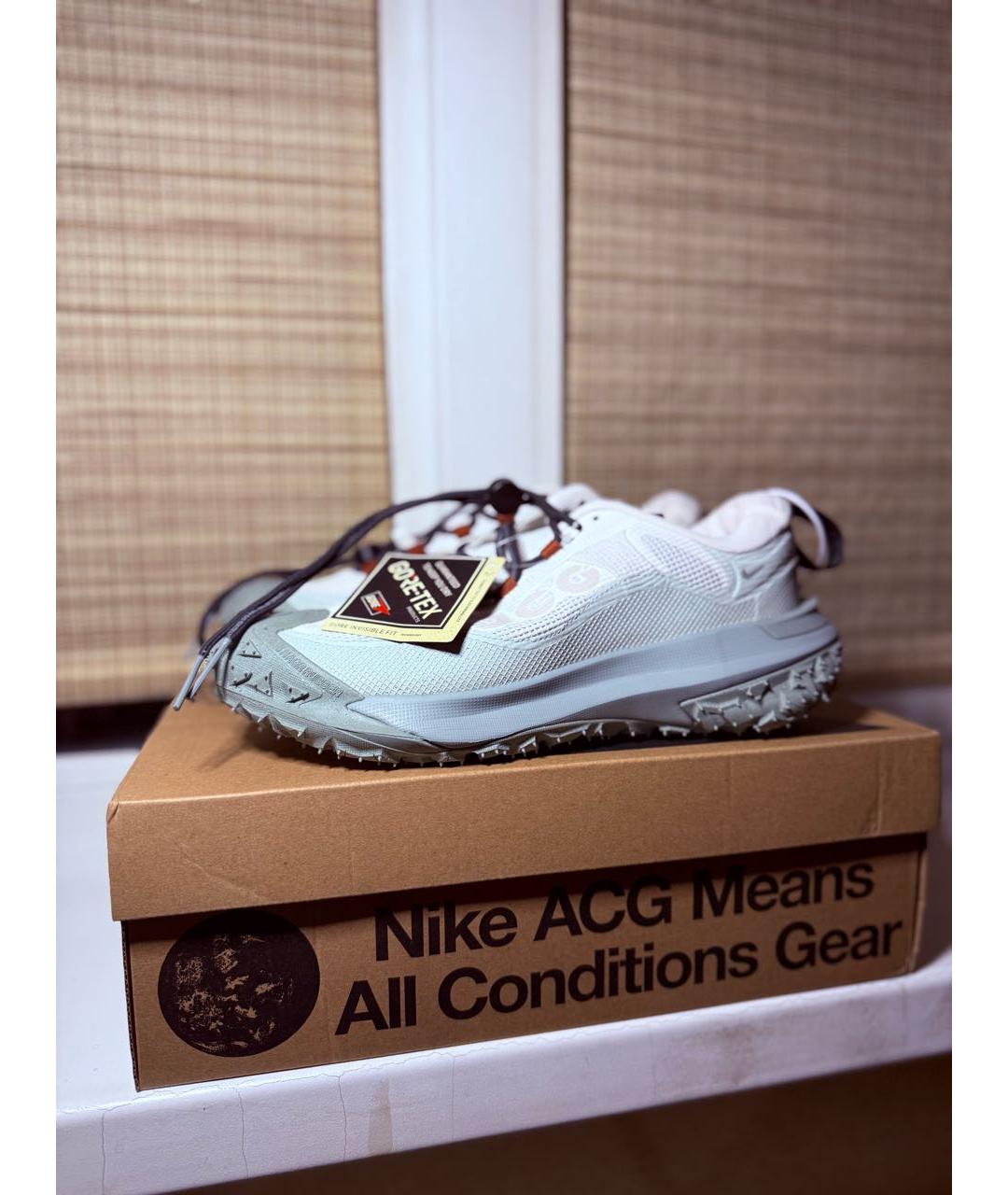 NIKE ACG Кроссовки, фото 7
