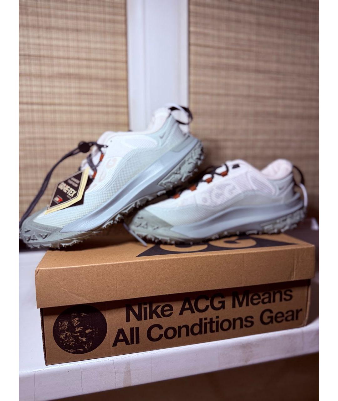 NIKE ACG Кроссовки, фото 2