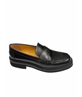 CHRISTIAN DIOR Лоферы