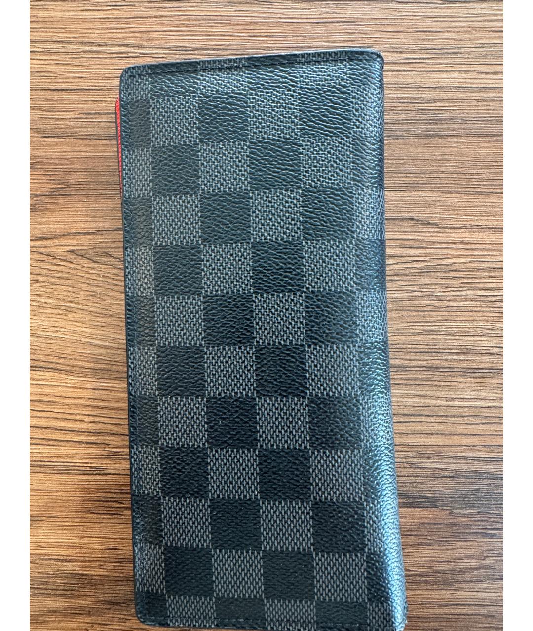 LOUIS VUITTON Мульти кошелек, фото 5