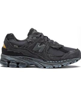 NEW BALANCE Низкие кроссовки / кеды