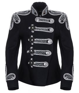 BALMAIN Жакет/пиджак