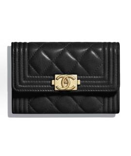 CHANEL Кардхолдер
