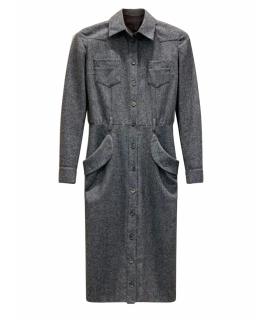 ALEXANDER MCQUEEN Повседневное платье
