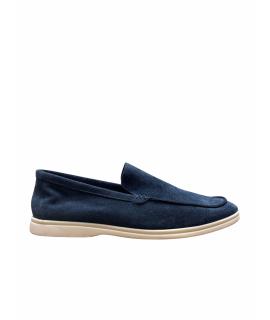 LORO PIANA Мокасины