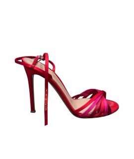 GIANVITO ROSSI Босоножки