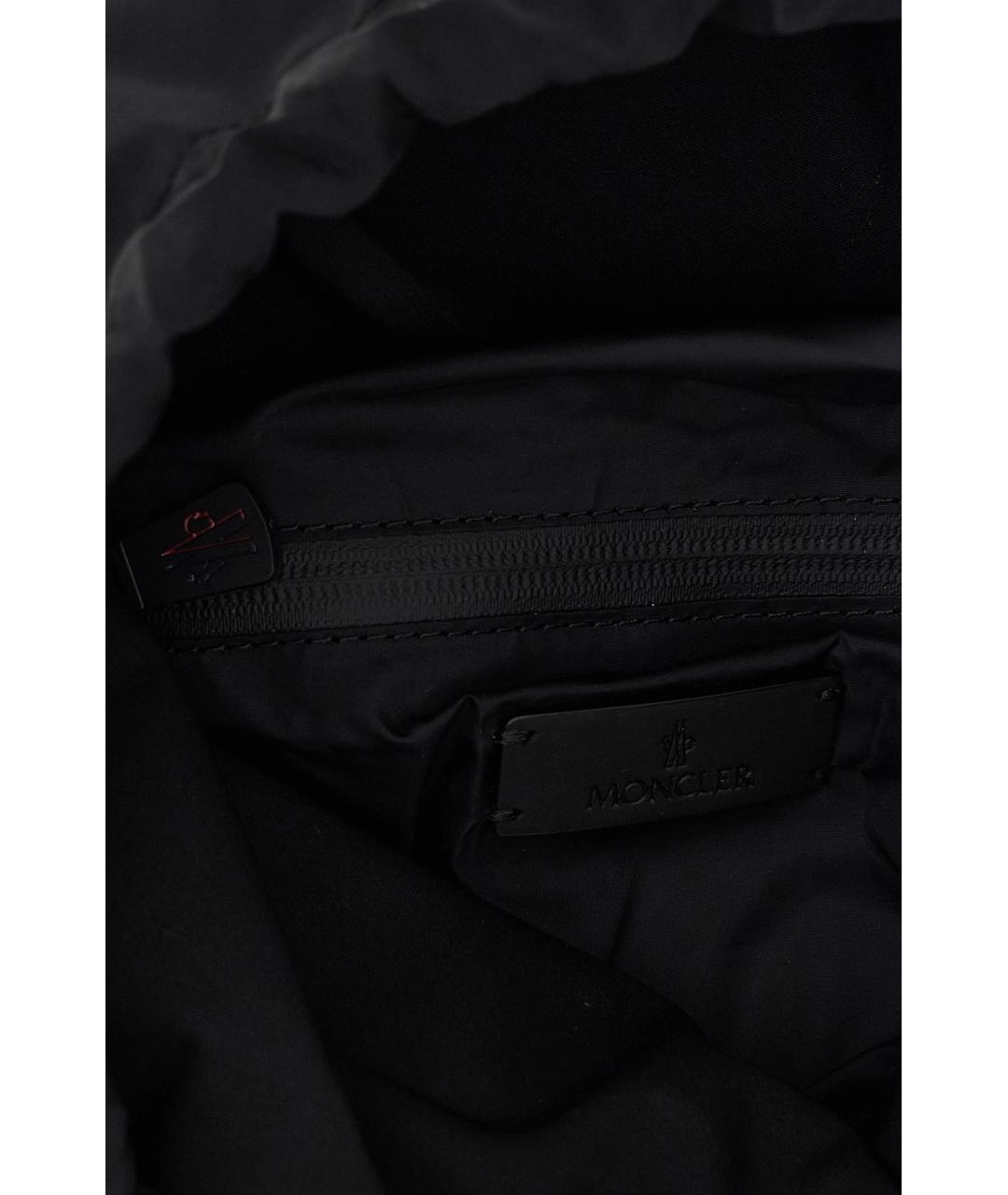 MONCLER Сумка тоут, фото 4