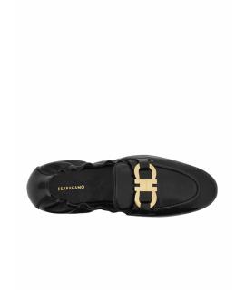 FERRAGAMO Мокасины