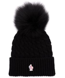 MONCLER Кепка