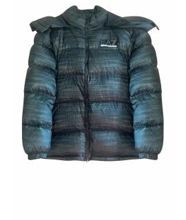 EMPORIO ARMANI Пуховик