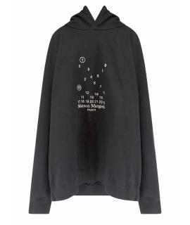 MAISON MARGIELA Худи/толстовка