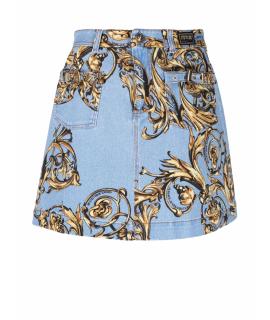 VERSACE JEANS COUTURE Юбка мини