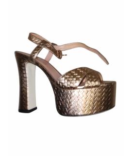 POLLINI Босоножки