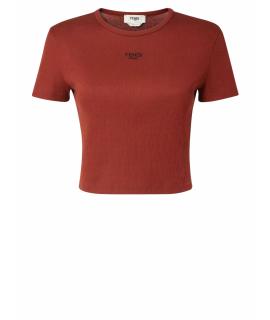 FENDI Футболка