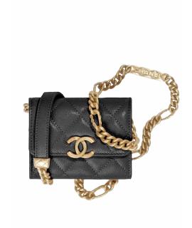 CHANEL Клатч/вечерняя сумка