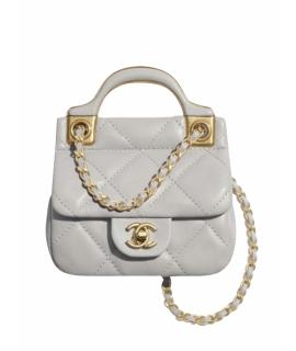 CHANEL Клатч/вечерняя сумка