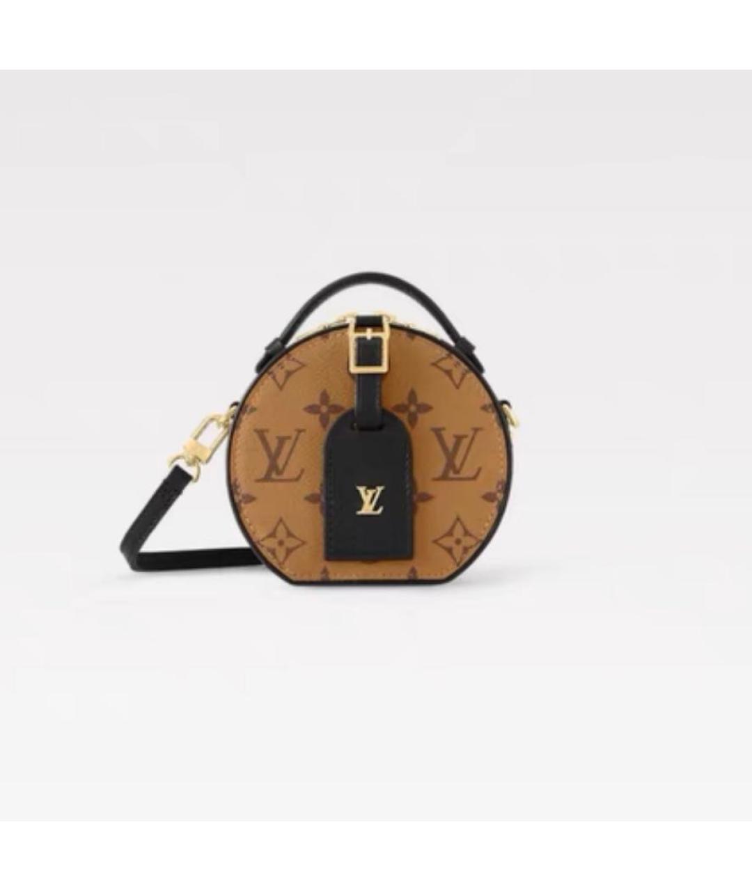 LOUIS VUITTON Сумка через плечо, фото 8
