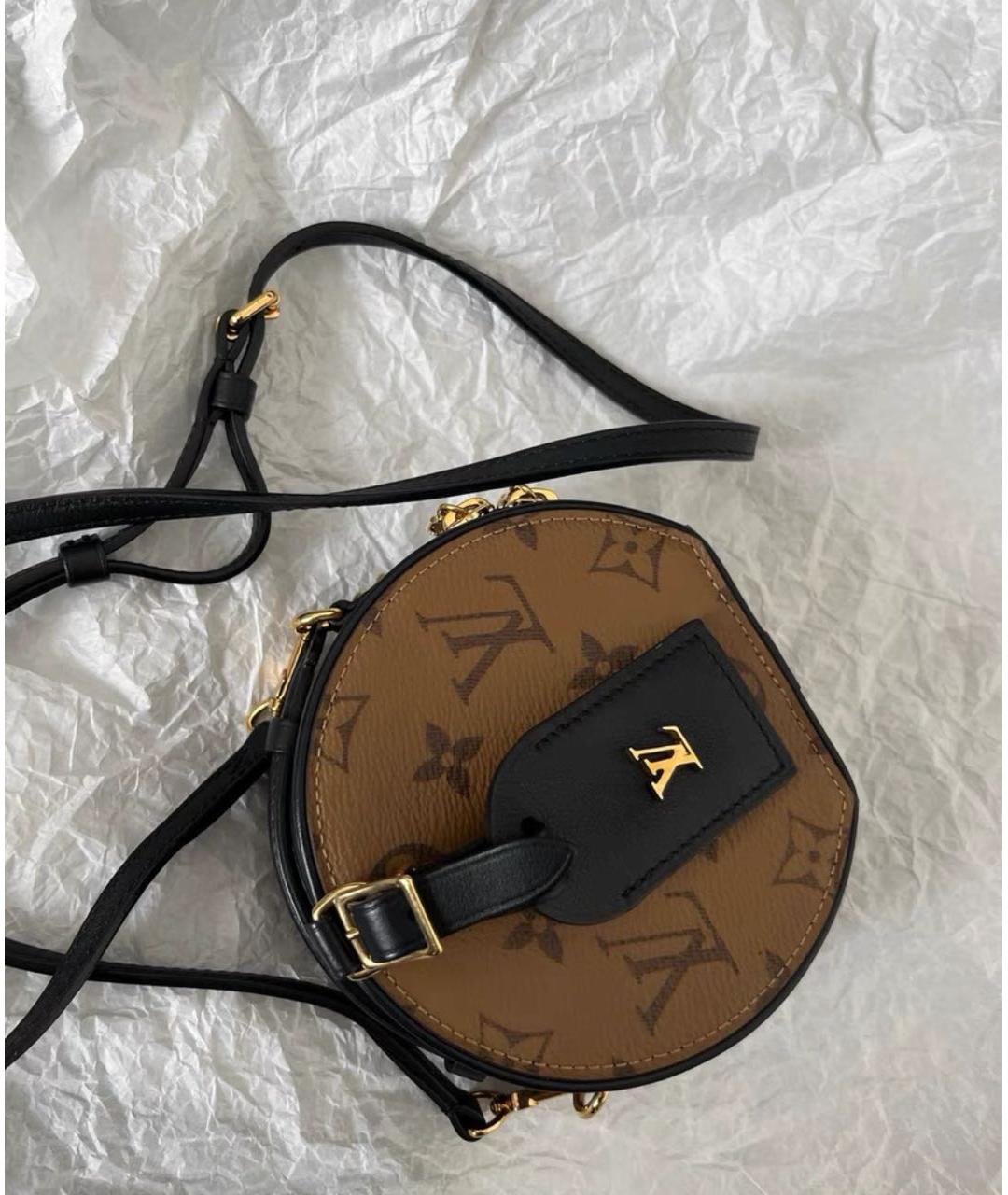 LOUIS VUITTON Сумка через плечо, фото 3