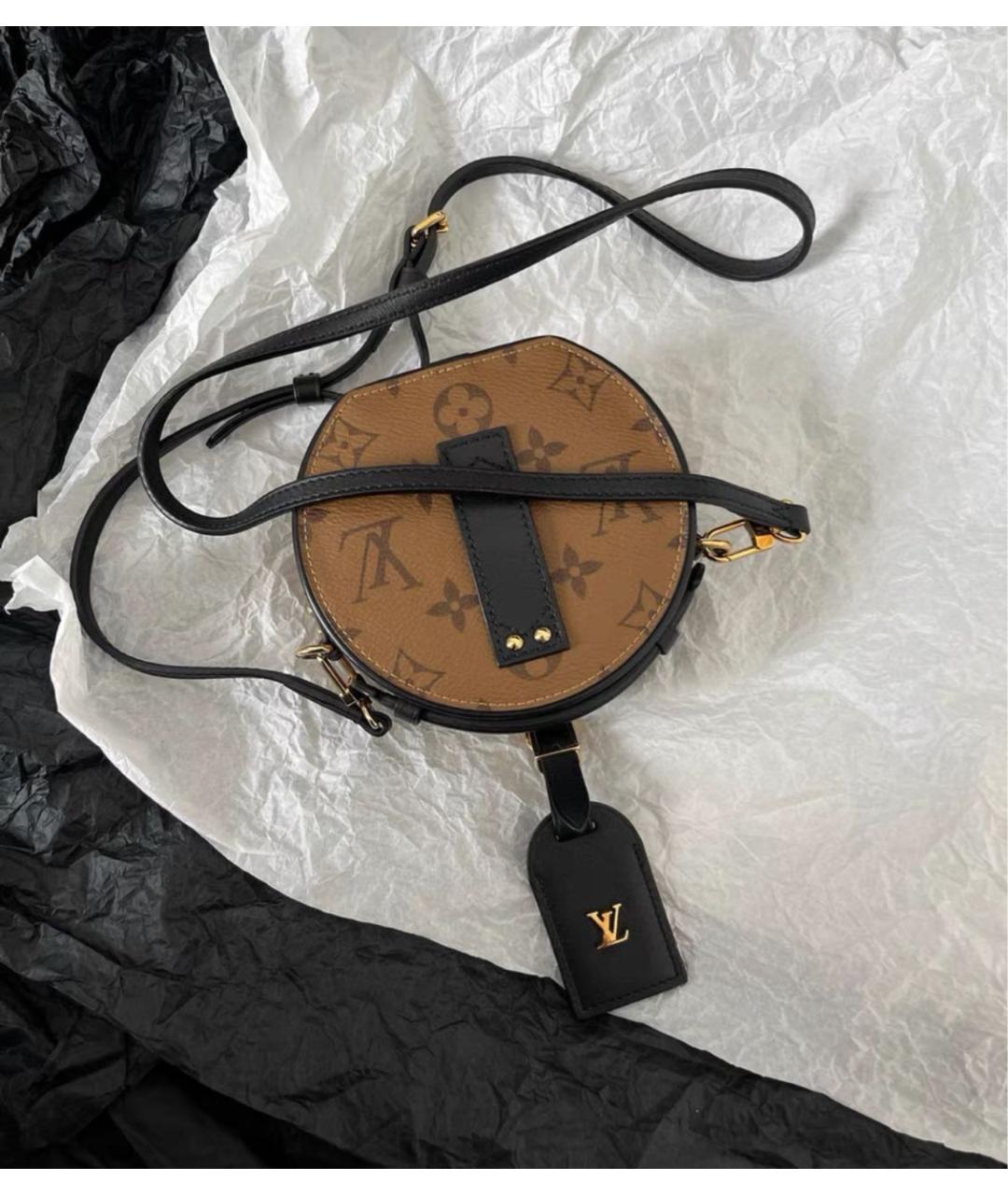 LOUIS VUITTON Сумка через плечо, фото 5