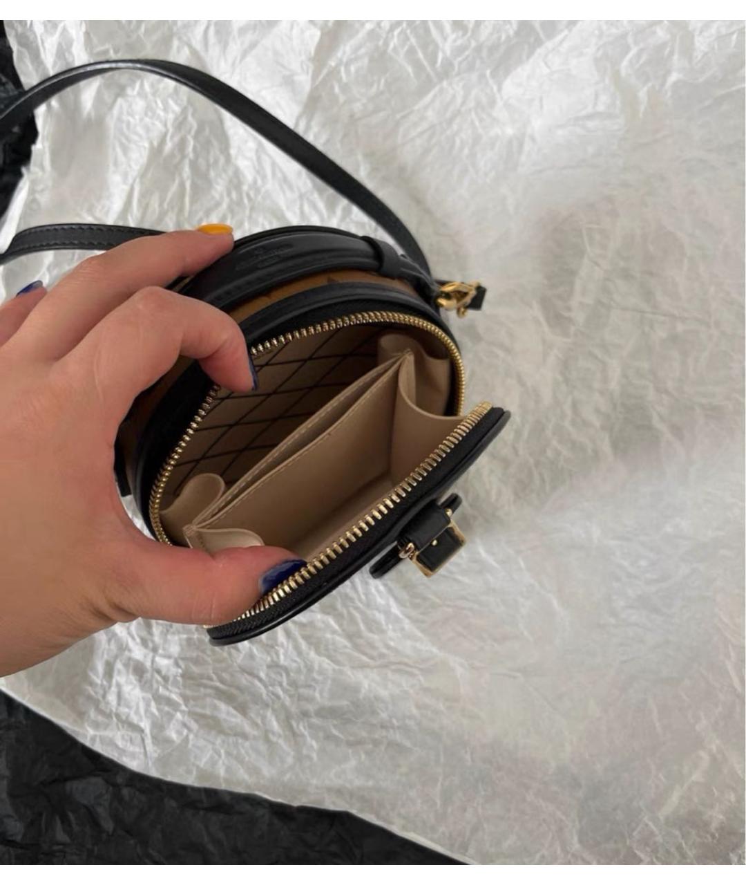 LOUIS VUITTON Сумка через плечо, фото 7
