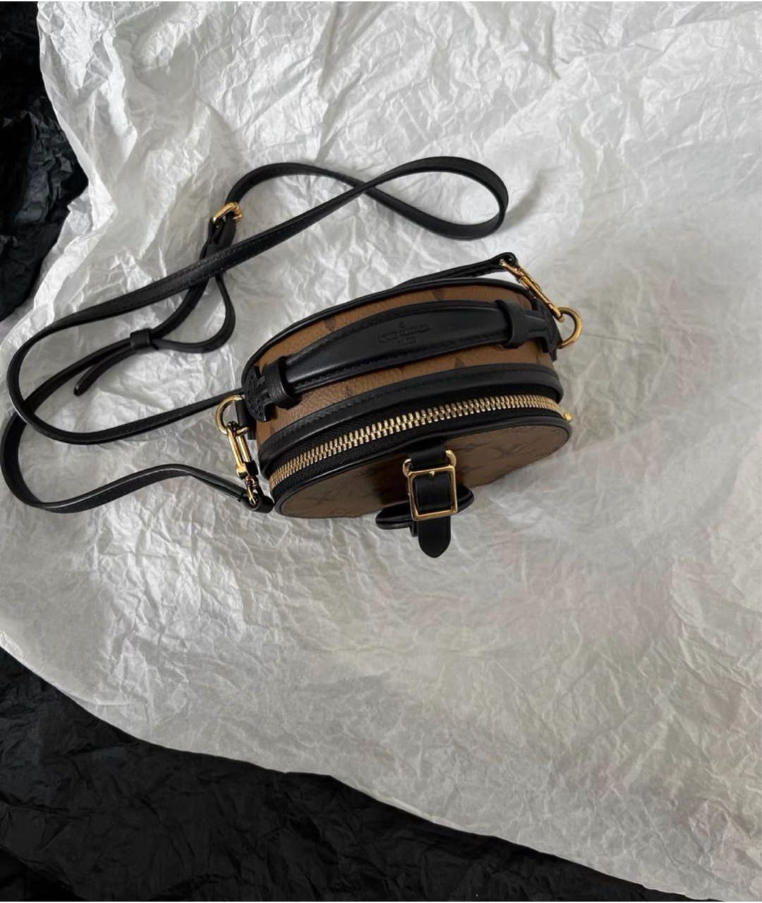 LOUIS VUITTON Сумка через плечо, фото 4
