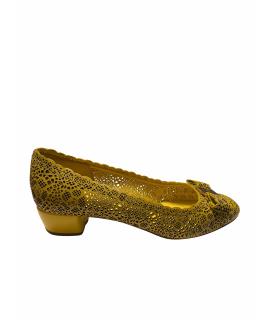 FERRAGAMO Туфли