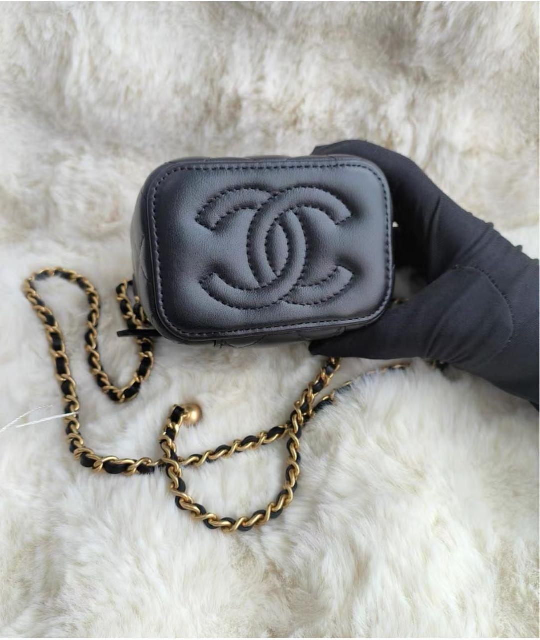 CHANEL Сумка через плечо, фото 3