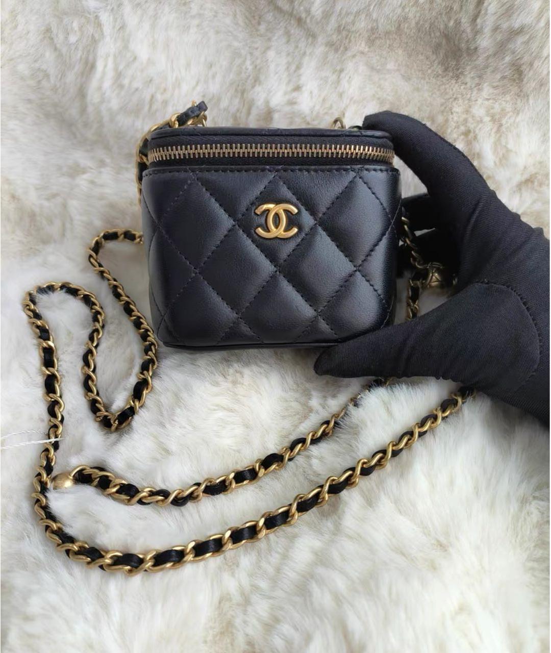 CHANEL Сумка через плечо, фото 2