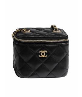 CHANEL Сумка через плечо