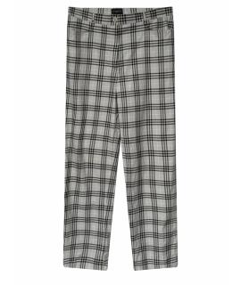 BURBERRY Прямые брюки