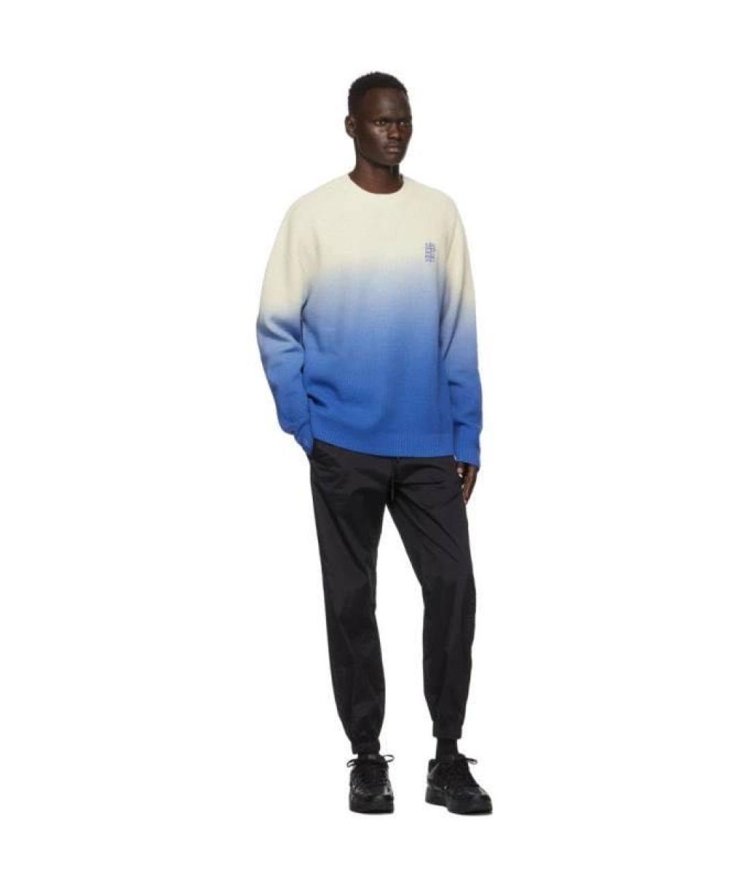 MARCELO BURLON Джемпер / свитер, фото 5