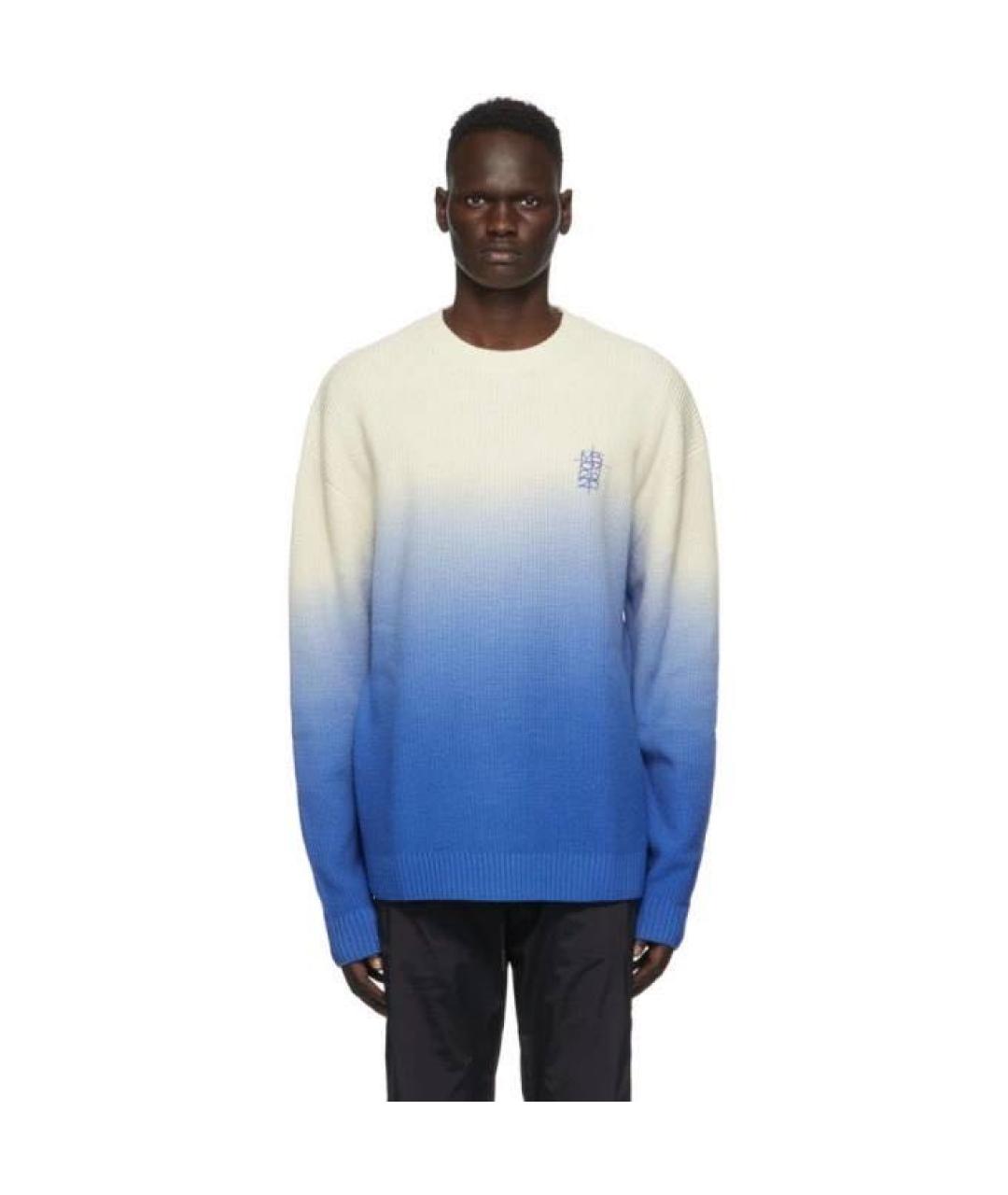 MARCELO BURLON Джемпер / свитер, фото 6