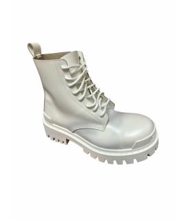 BALENCIAGA Высокие ботинки