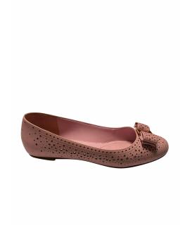 FERRAGAMO Балетки