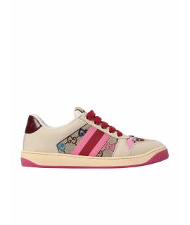 GUCCI Кеды