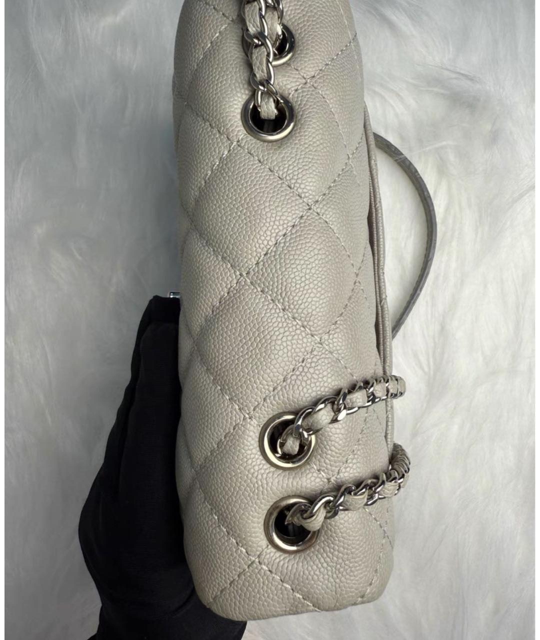 CHANEL Сумка через плечо, фото 5