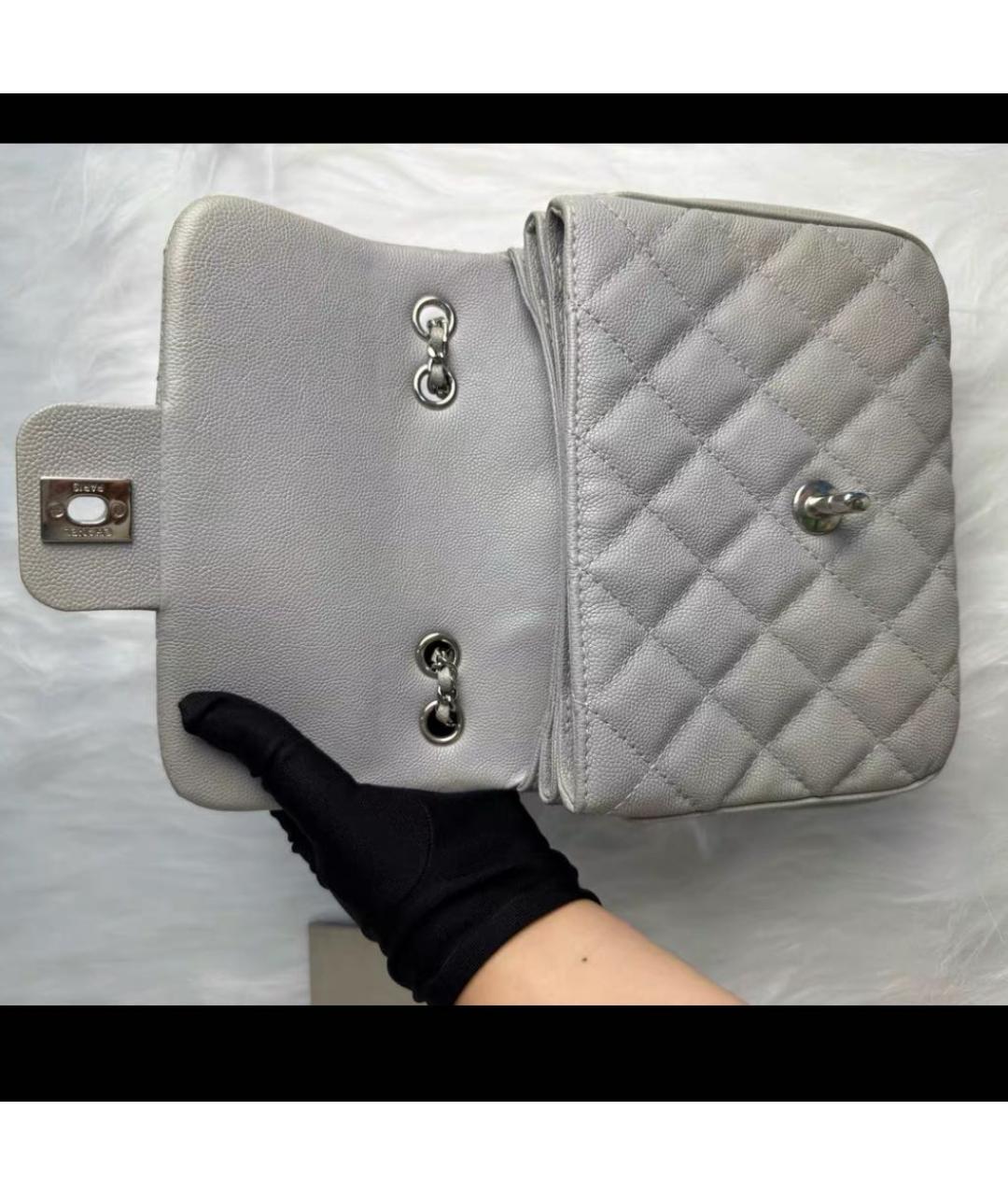 CHANEL Сумка через плечо, фото 6
