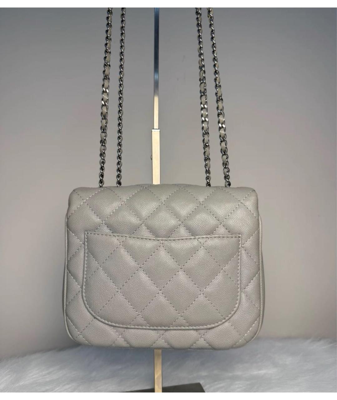 CHANEL Сумка через плечо, фото 2