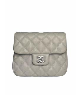 CHANEL Сумка через плечо