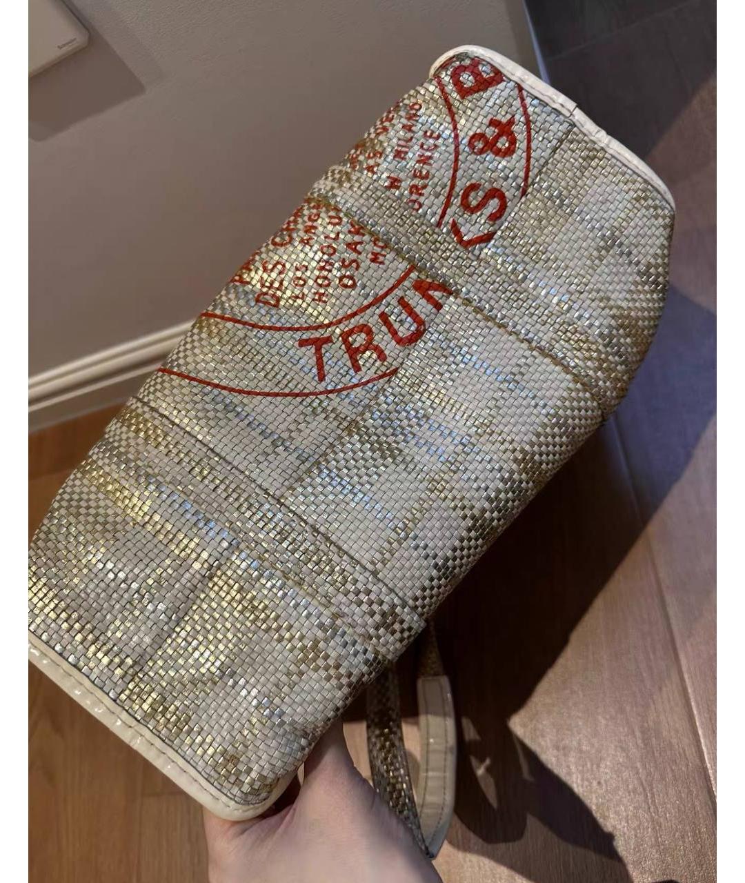 LOUIS VUITTON Мульти сумка тоут, фото 3